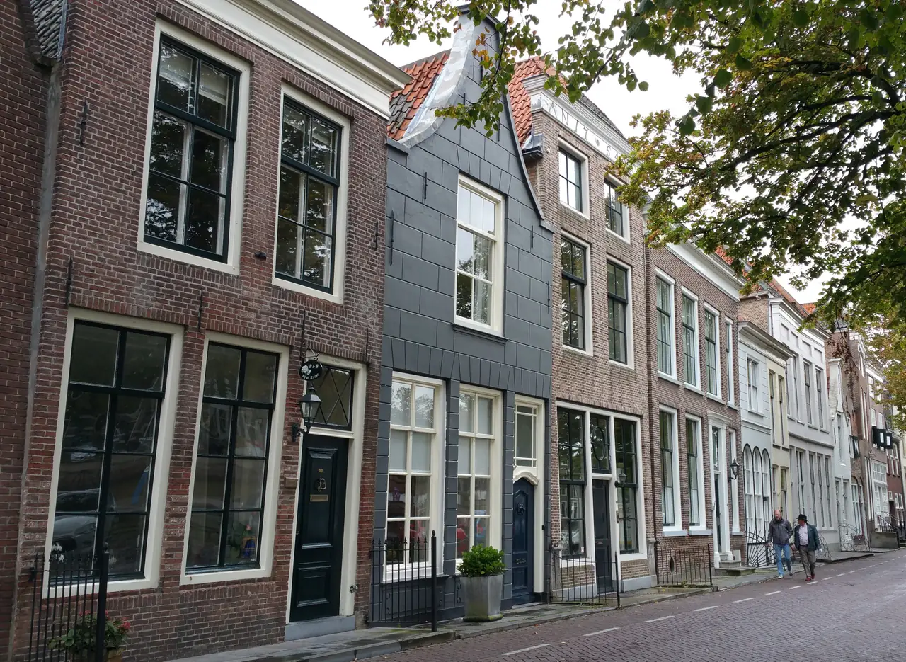 By de Roose - Chambres d’hôtes Zierikzee