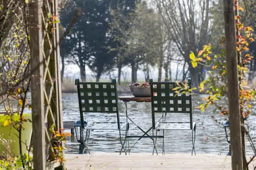 De Groene Mus - Bed and Breakfast Wervershoof