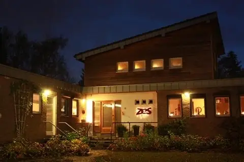 NummerZES - B&B Plasmolen