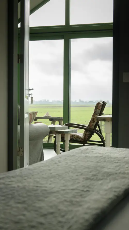 Beleef het Noorden - Ferienwohnung Sint Annen