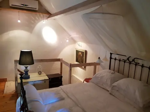 Habitación 1