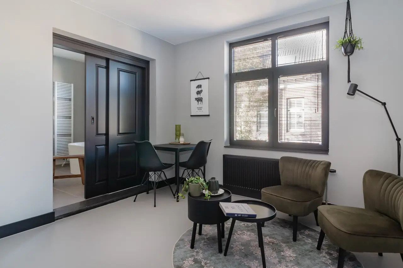 Kamer Comfort Deluxe