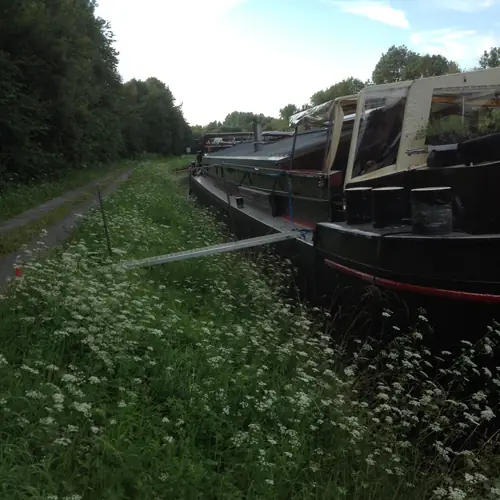 Black Pearl - Chambres d’hôtes Terneuzen