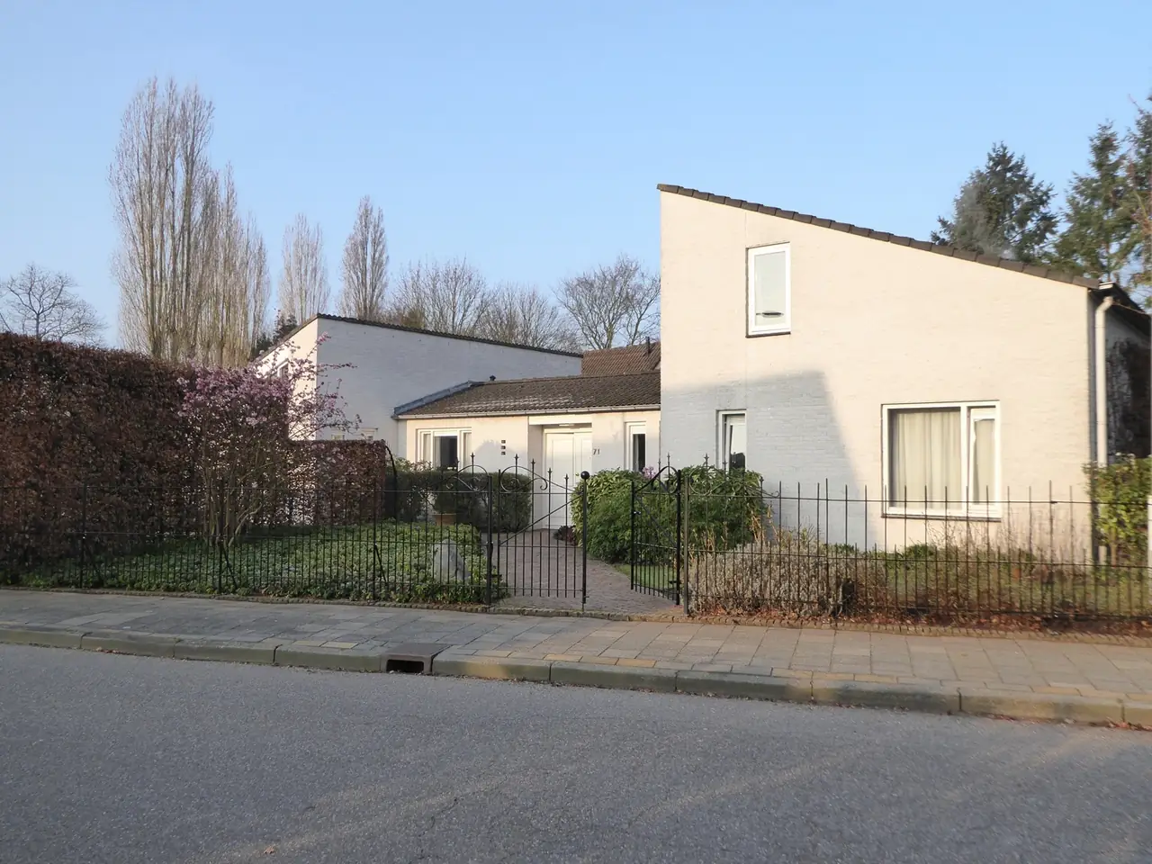 De Heerlijkheid Hees - Bed and Breakfast Nijmegen