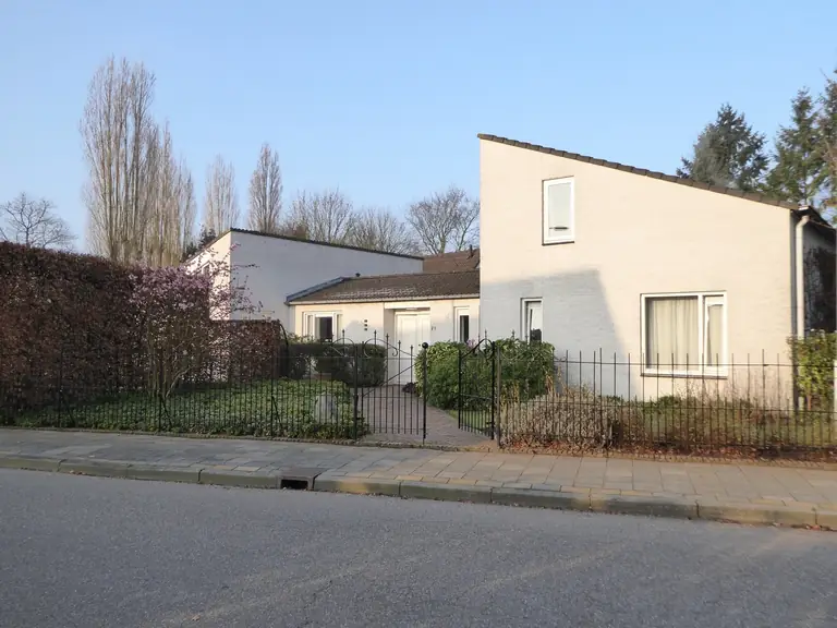 De Heerlijkheid Hees - Bed and Breakfast Nijmegen