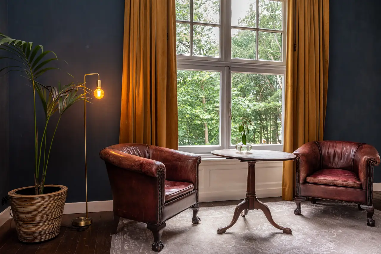 Villa Dalhof - B&B Berg en Dal