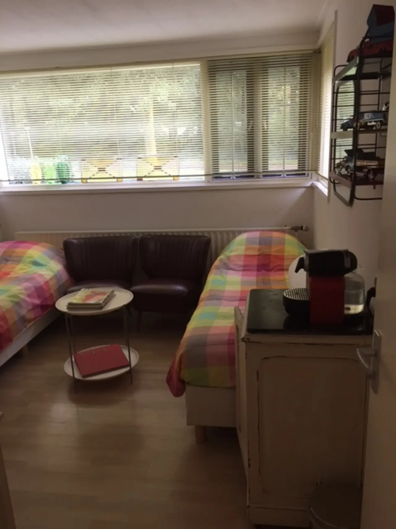 Bed, Brood, Brocante - B&B Enschede