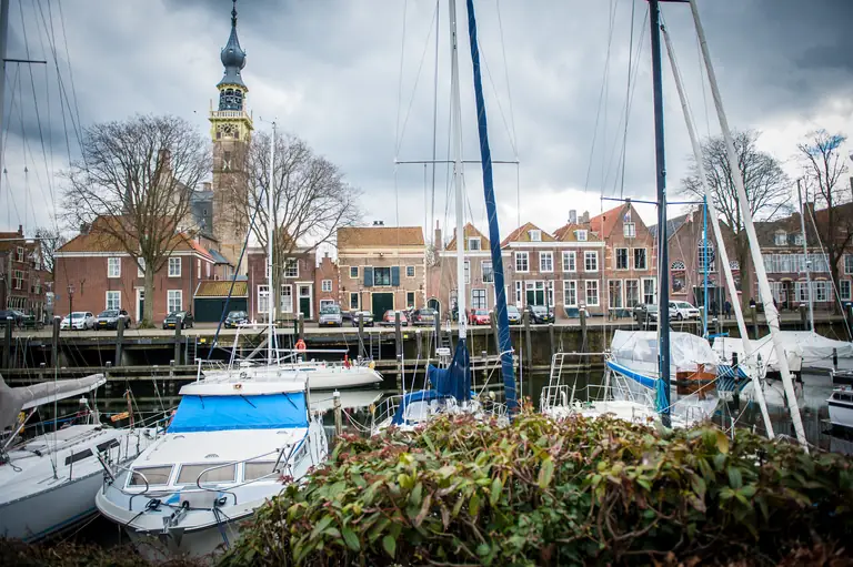 B&B bINNengewoon - Bed and Breakfast Veere