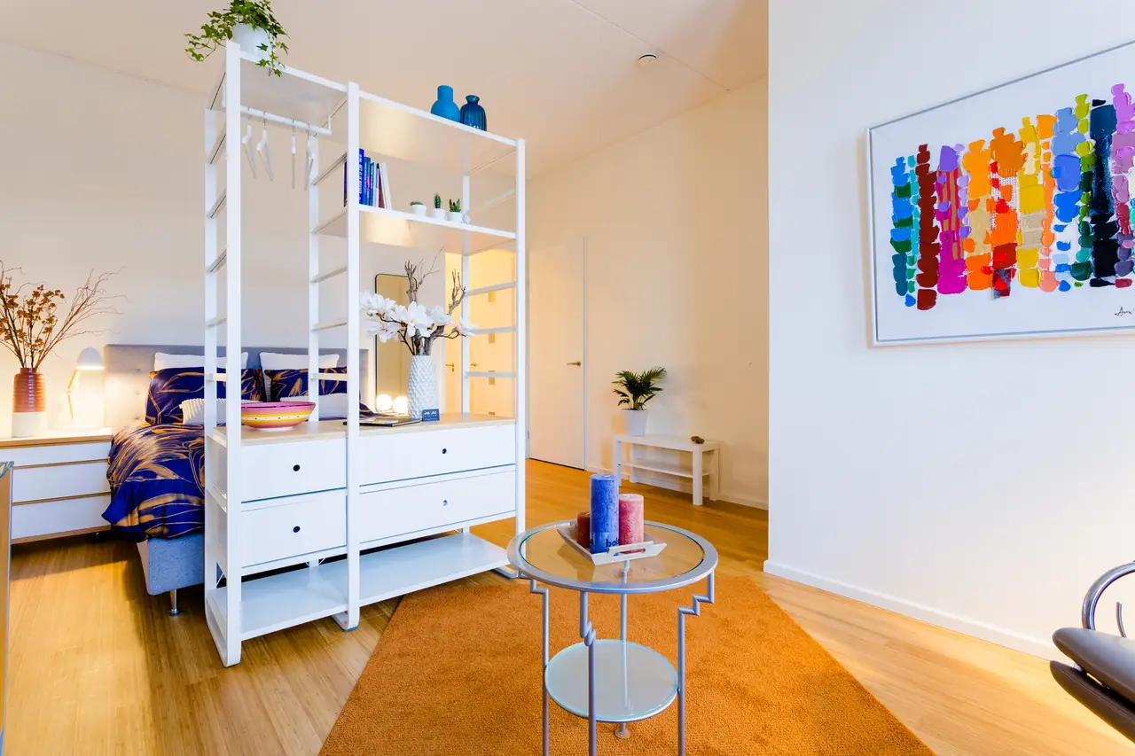 B&B Op de Trans - B&B Arnhem