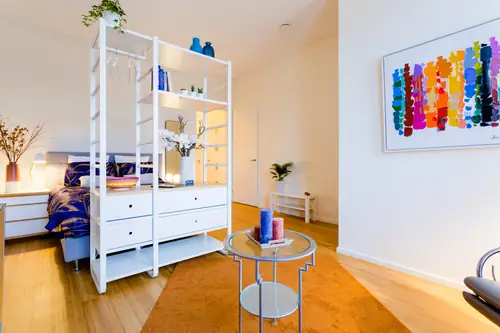 B&B Op de Trans - B&B Arnhem