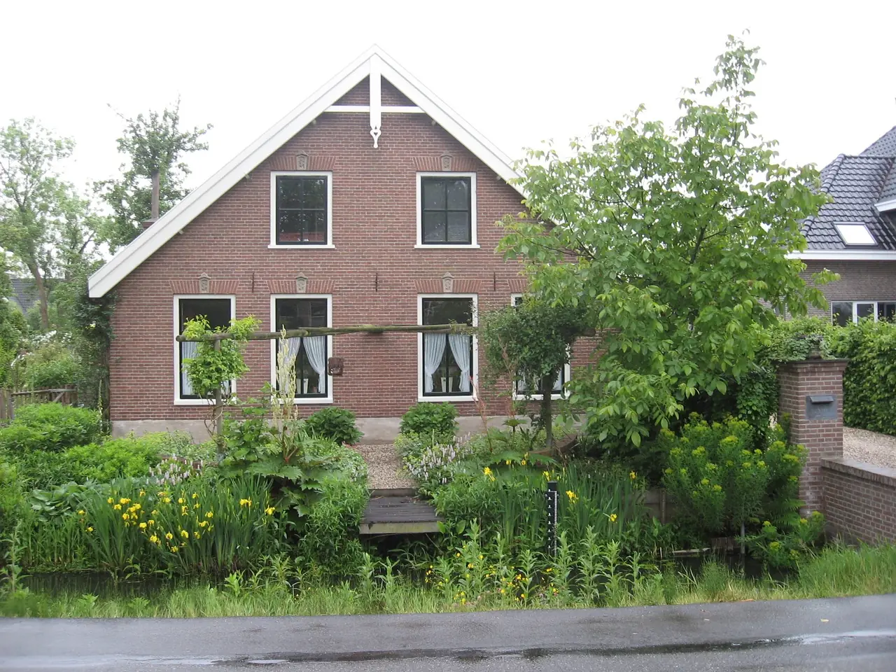 De Stalzolder - Chambres d’hôtes Bodegraven