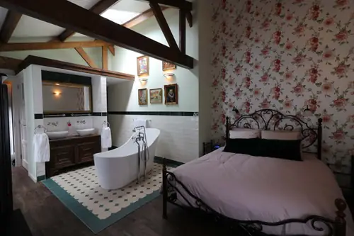 Eemswolde - B&B Delft