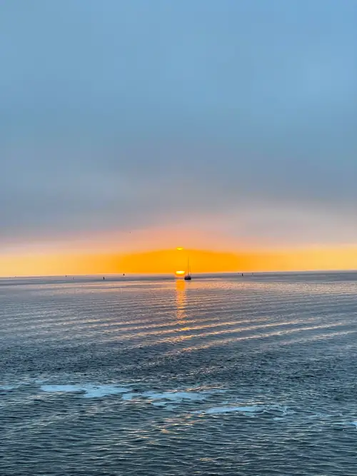 Hart van het Wad - B&B Harlingen