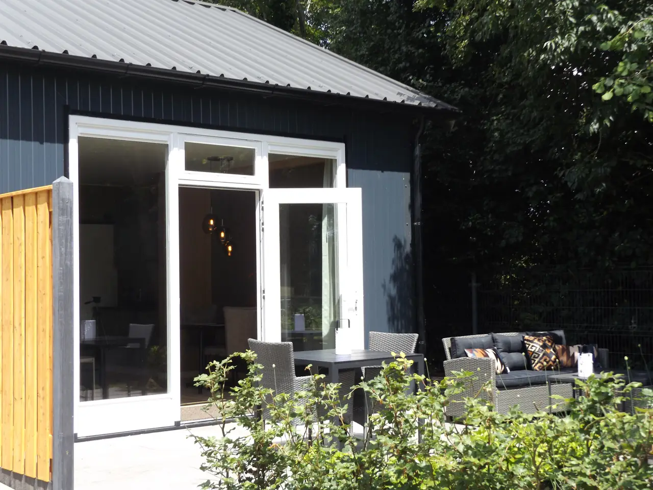 Het Broekeroord - B&B Wezep