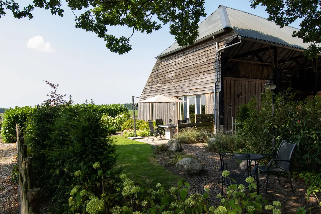 Sloapstee - B&B Schoonloo