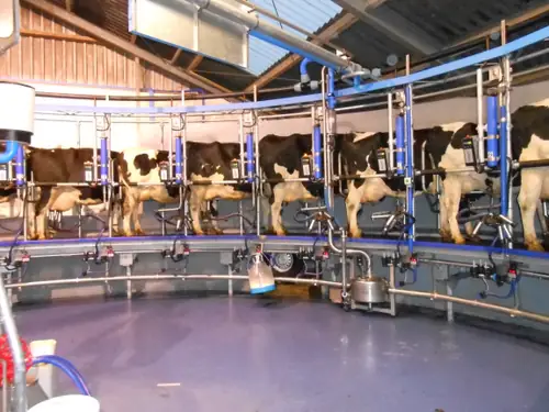 Bij Schellach - Ferienwohnung Middelburg