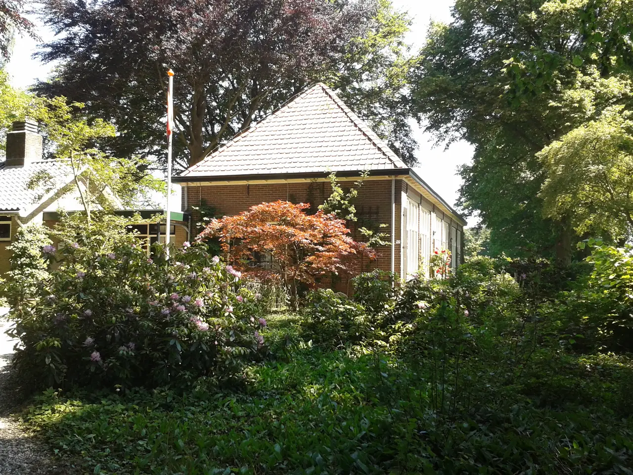 Snooze and Snore - Bed and Breakfast Laren