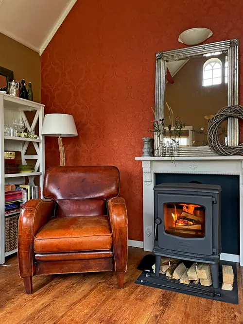 Klein LindeVier - B&B Kring van Dorth