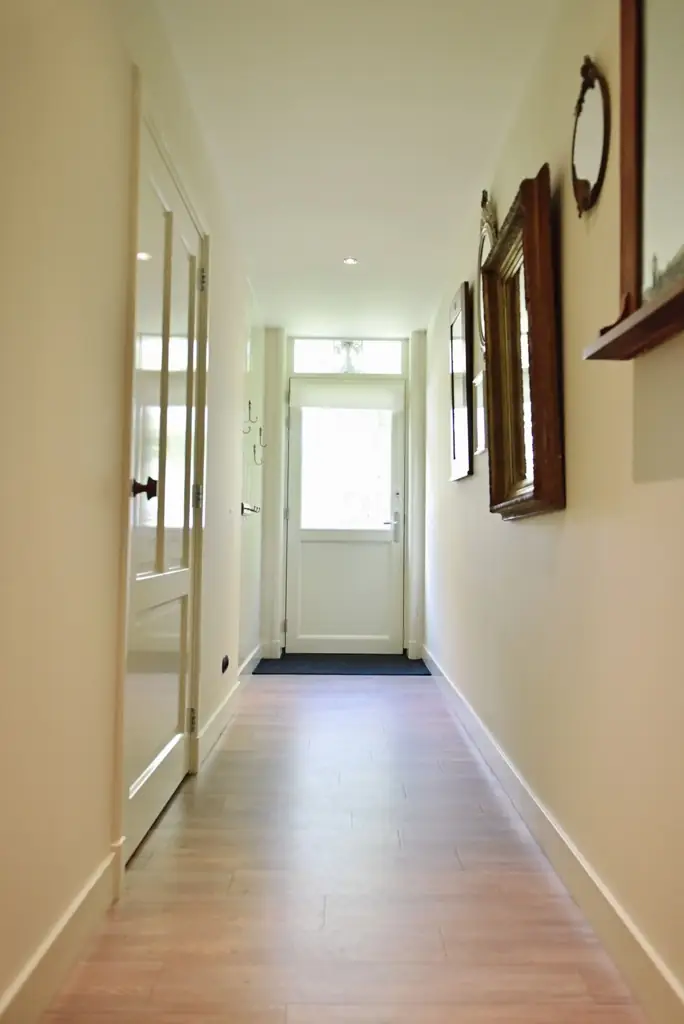 B&B De Witte Brug - B&B Stompetoren