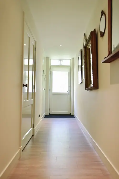 B&B De Witte Brug - B&B Stompetoren