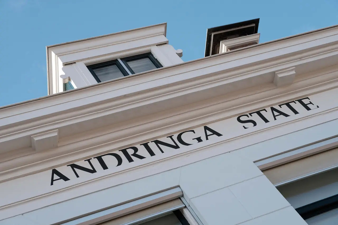 B&B Andringa State - B&B Lemmer