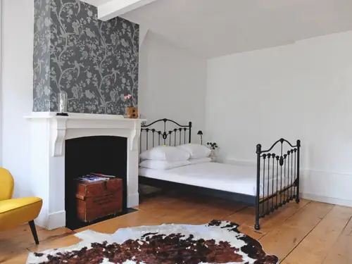 Guesthouse Vannacht - B&B Groningen