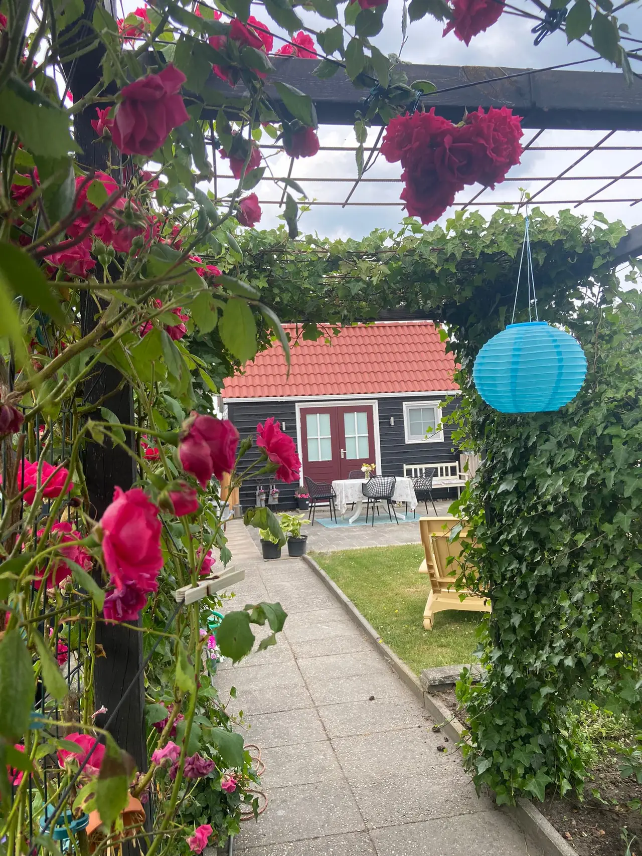 De Oase - Bed and Breakfast De Westereen