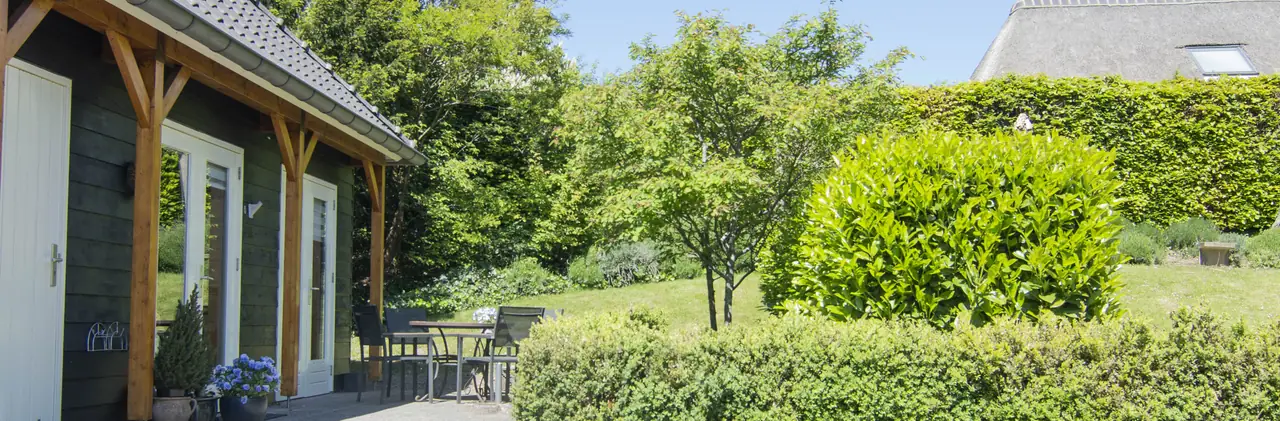 De Beijlevelds Hofstede - B&B Aerdt