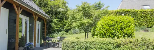 De Beijlevelds Hofstede - B&B Aerdt