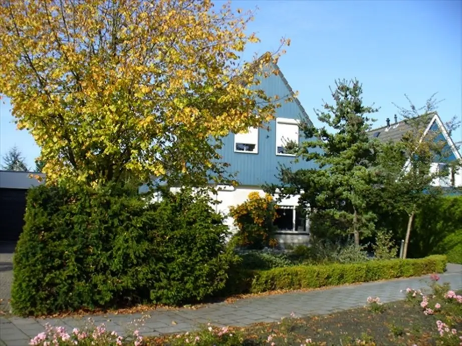 Bed and breakfast Van den Ouden - Lindenburg - B&B Delfzijl