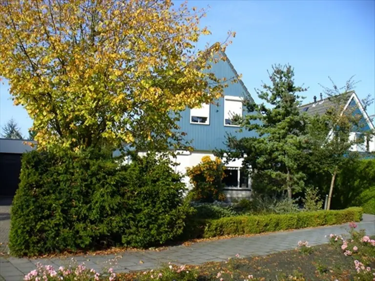 Bed and breakfast Van den Ouden - Lindenburg - Bed and Breakfast Delfzijl