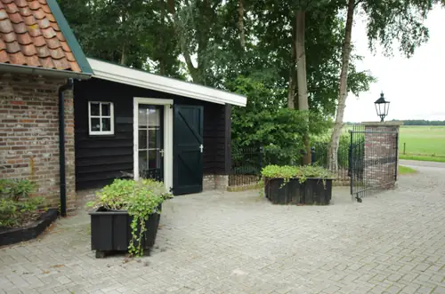 B&B Luilekkerland - B&B Koekange