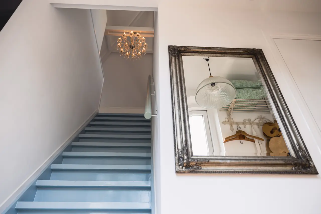 B&B de Kapberg - Bed and Breakfast Waarland