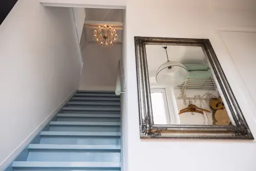 B&B de Kapberg - Bed and Breakfast Waarland