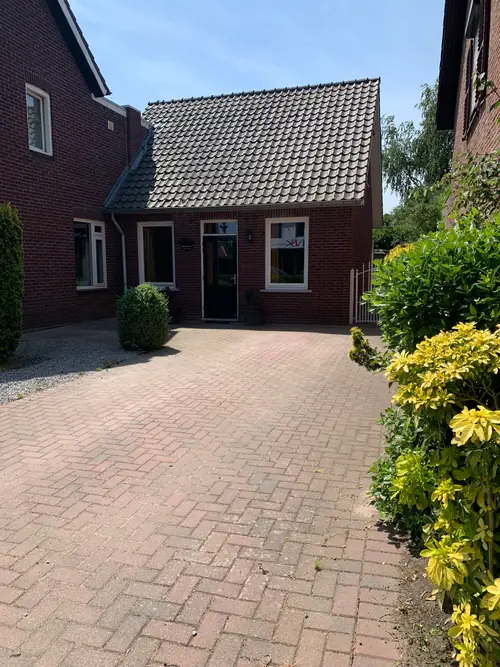 B&B Marré - Bed and Breakfast Echt