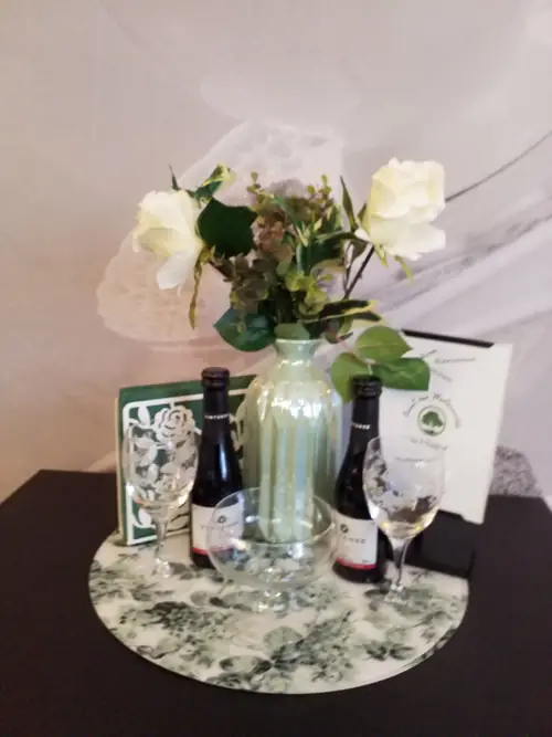 Bed&Breakfast 'Poort van Westerwolde' - B&B Alteveer