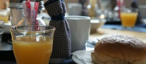 B&B De Boerderij - B&B Hattem