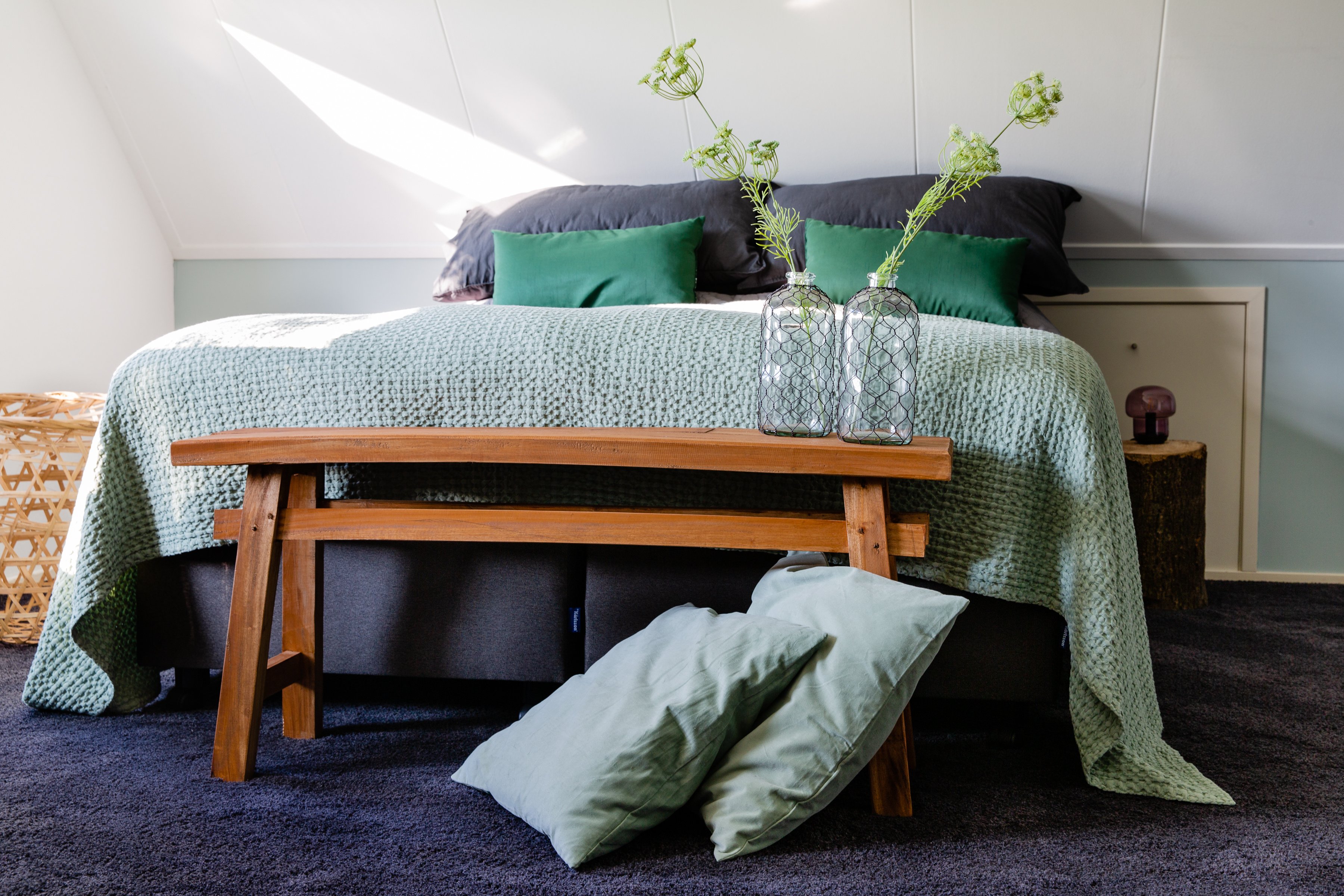 BuitenOmm Bed & Breakfast in Ommen Bedandbreakfast.nl