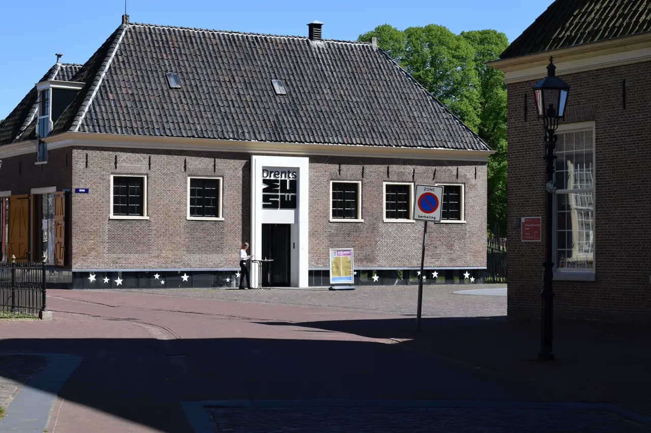 In de Kloosterhof - B&B Assen