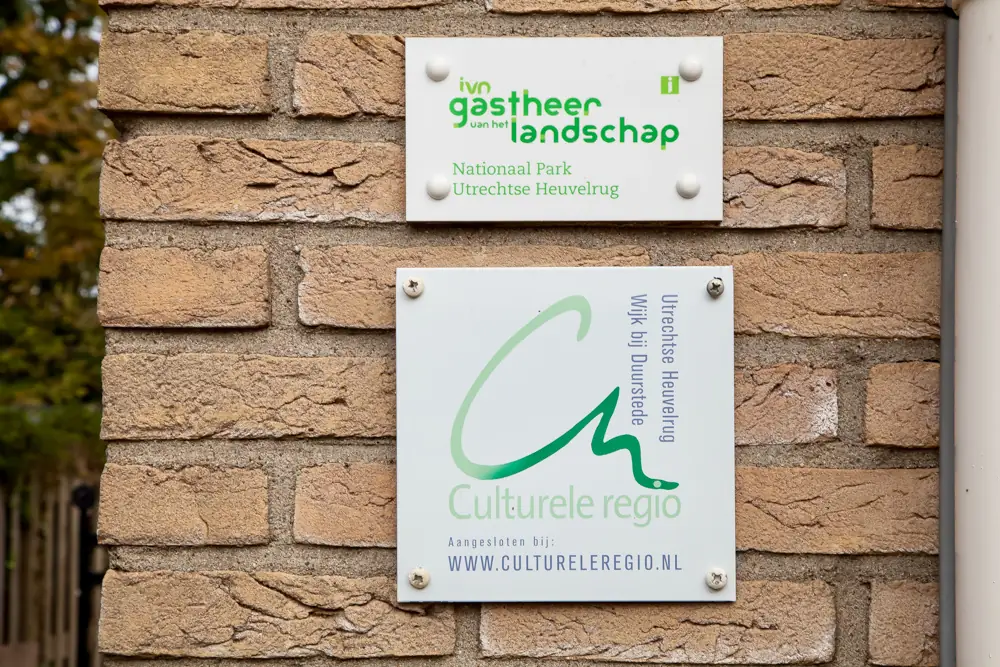 B&B Passage - B&B Driebergen-Rijsenburg