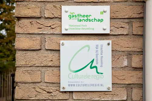 B&B Passage - B&B Driebergen-Rijsenburg