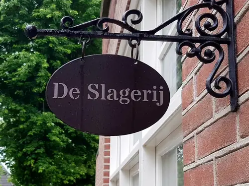 Bij Hilde - B&B Oisterwijk