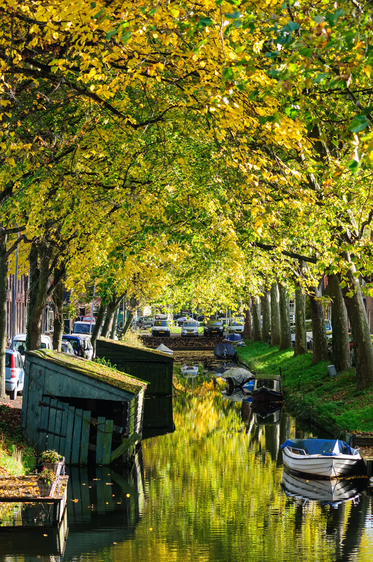 Bed and Breakfast Enkhuizen - B&B Enkhuizen