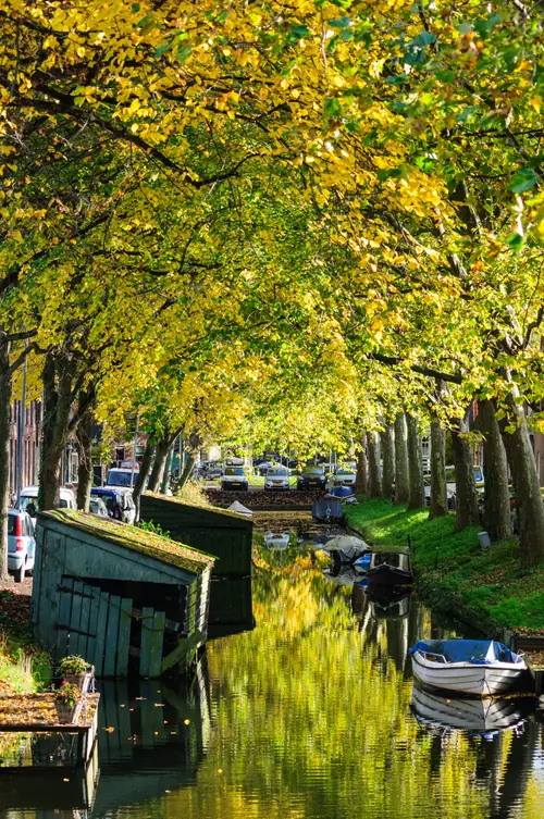Bed and Breakfast Enkhuizen - B&B Enkhuizen