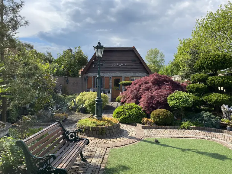 Rondeeltje - B&B Veldhoven