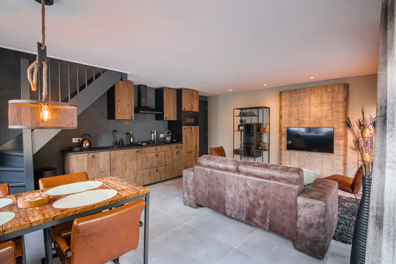 Gastenverblijf OpStand - B&B Ermelo