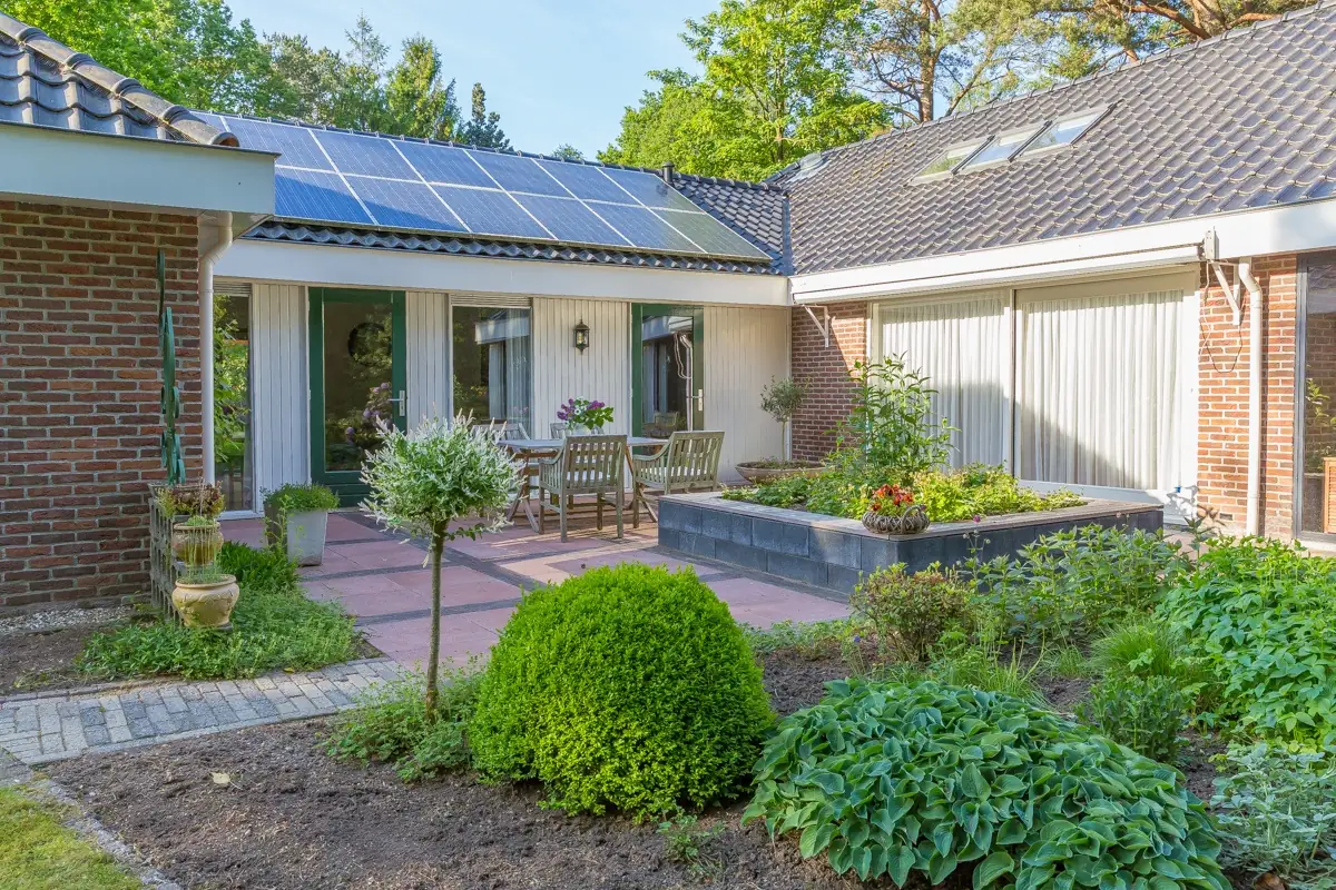 Bed & Breakfast Schipborg - Bed and Breakfast Zuidlaren