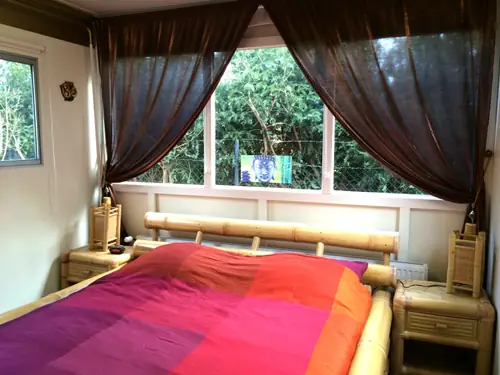 Bed Bij Breakfast "Imkerij Immenhof" - Bed and Breakfast Heumen