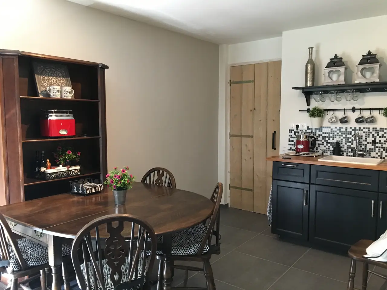 To-re-create - Bed and Breakfast Schinveld