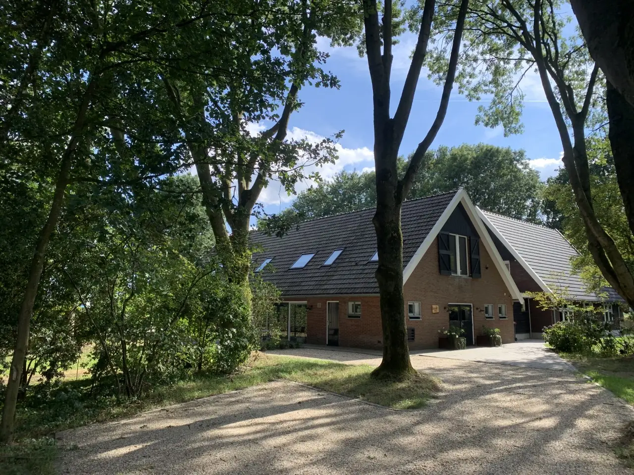 Ons Twentse Erf - B&B Vriezenveen